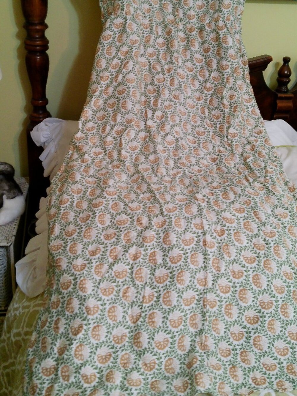 EMERY ROSE DRESS SIZE MED NWT - Picture 3 of 8